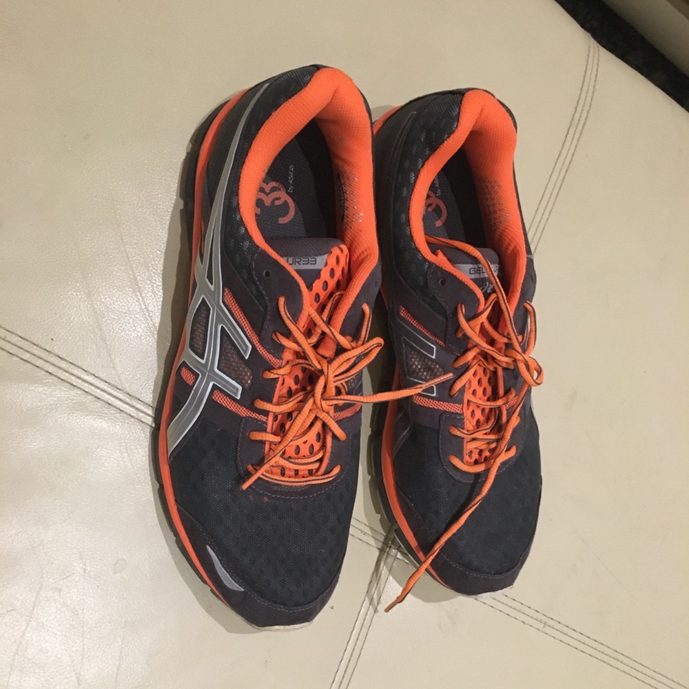 Men’s Gel-Blur33 Asics Shoes Size 13